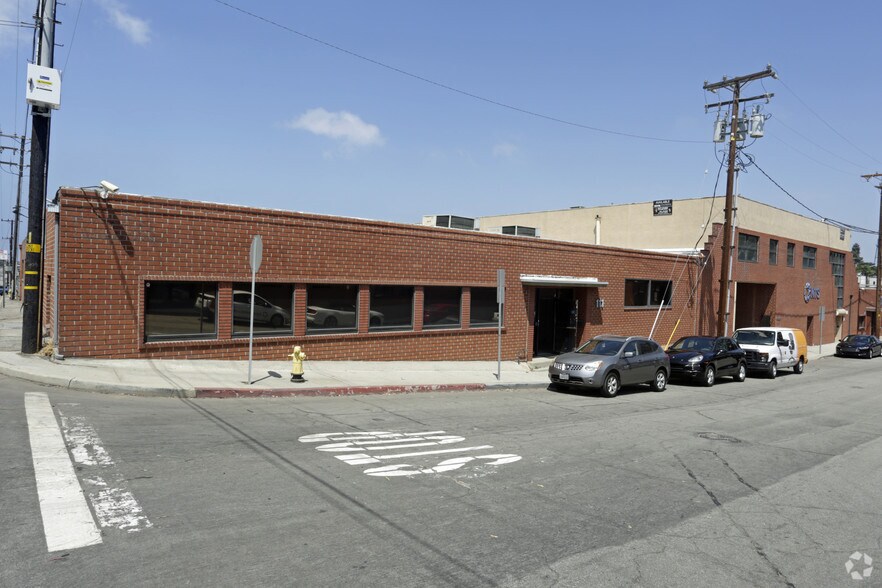 More Photos Of 124-132 Maryland St, El Segundo Unknown For Lease