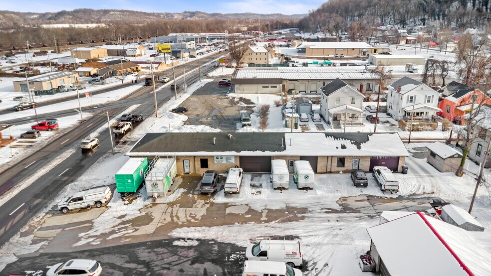 More Photos Of 3224 Winchester Ave, Ashland Flex For Sale