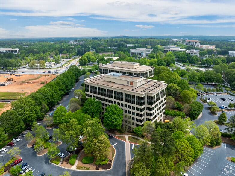 More Photos Of 2300 Lakeview Pky, Alpharetta Office For Lease