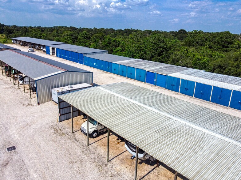 More Photos Of 22614 Schiel Rd, Cypress Land For Lease