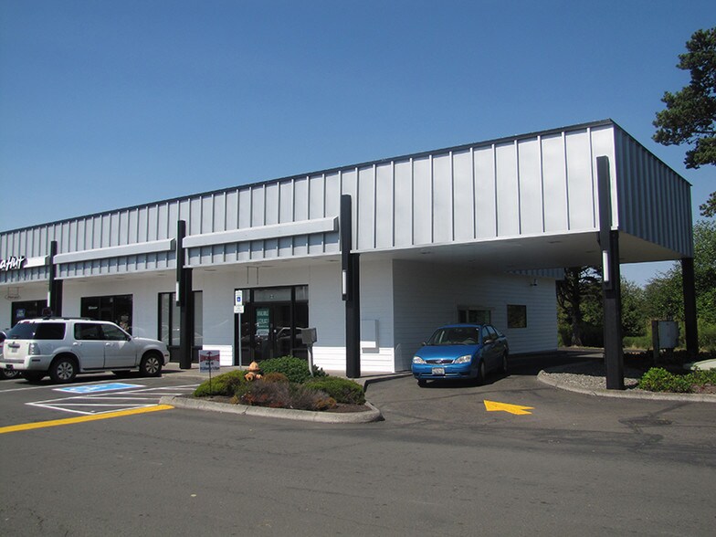 More Photos Of 100-150 S Highway 101, Warrenton Unknown For Lease