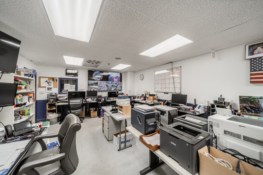 More Photos Of 129 Dupree St, Charlotte Distribution For Lease