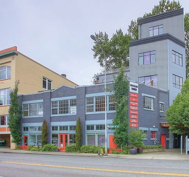 More Photos Of 1735 Westlake Ave N, Seattle Loft Creative Space For Lease