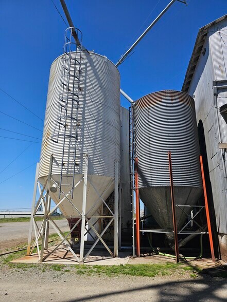 More Photos Of 3540 OH-28 Rt, South Salem Industrial For Sale
