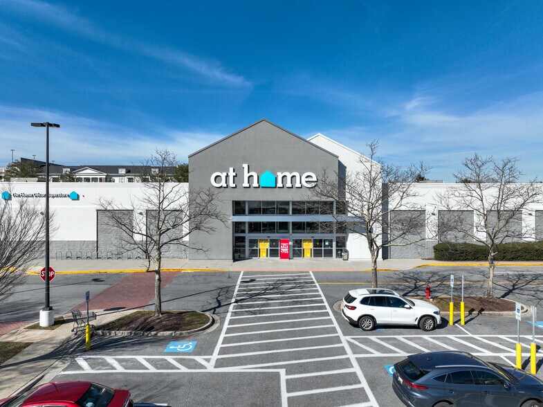 More Photos Of 195-205 Kentlands Blvd, Gaithersburg Unknown For Lease