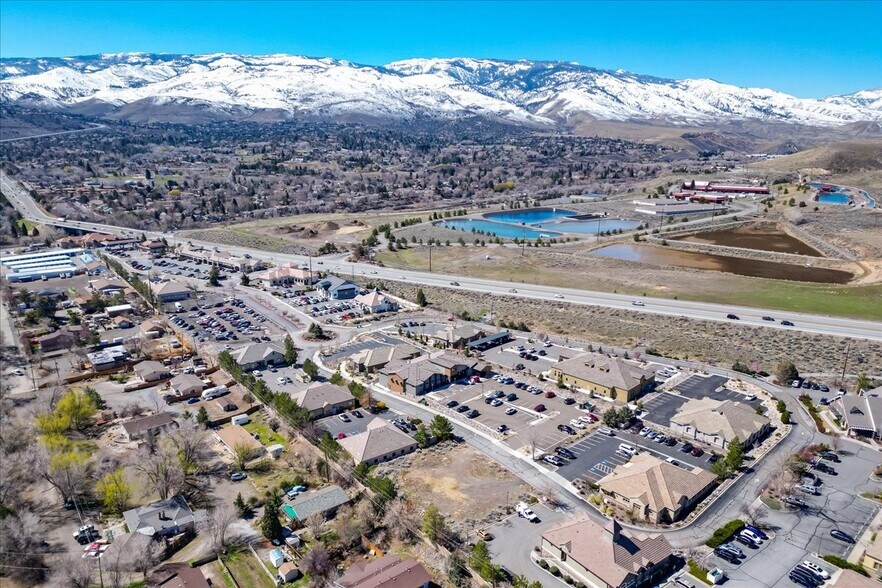 More Photos Of 9690 S McCarran Blvd, Reno Land For Sale