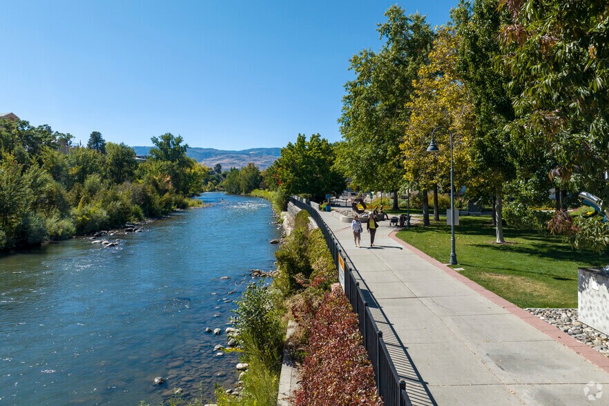 More Photos Of 344 W 2nd St, Reno Apartments For Sale