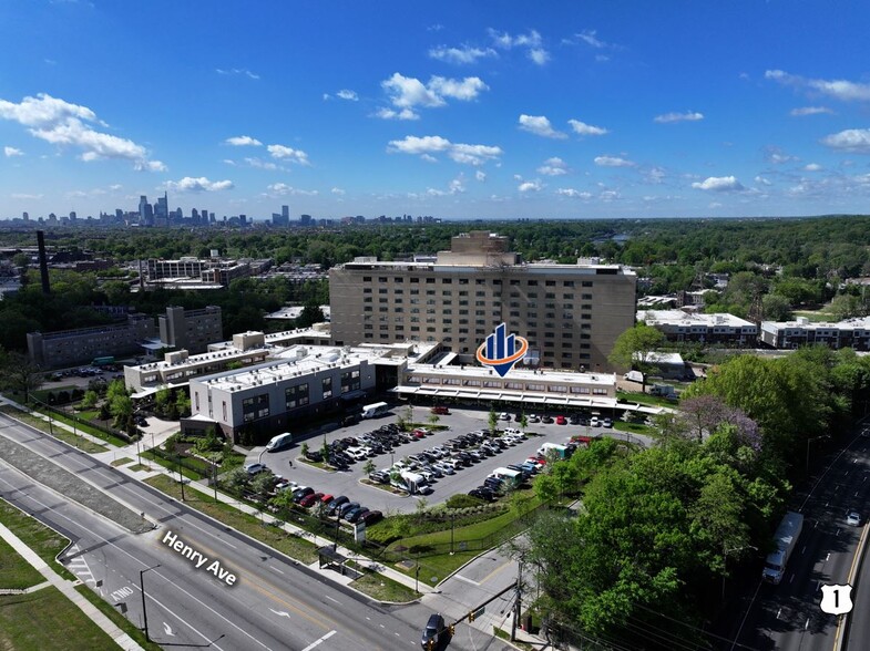 Primary Photo Of 3232 Henry Ave, Philadelphia Office For Lease