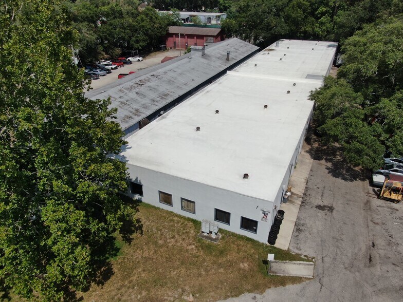 More Photos Of 4333 St Augustine Rd, Jacksonville Warehouse For Lease