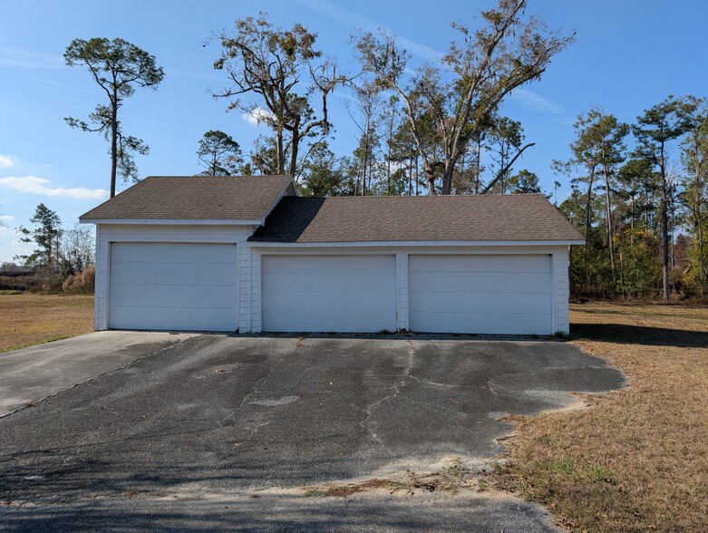 More Photos Of 4308 Hickory Grove Rd N, Valdosta Land For Sale