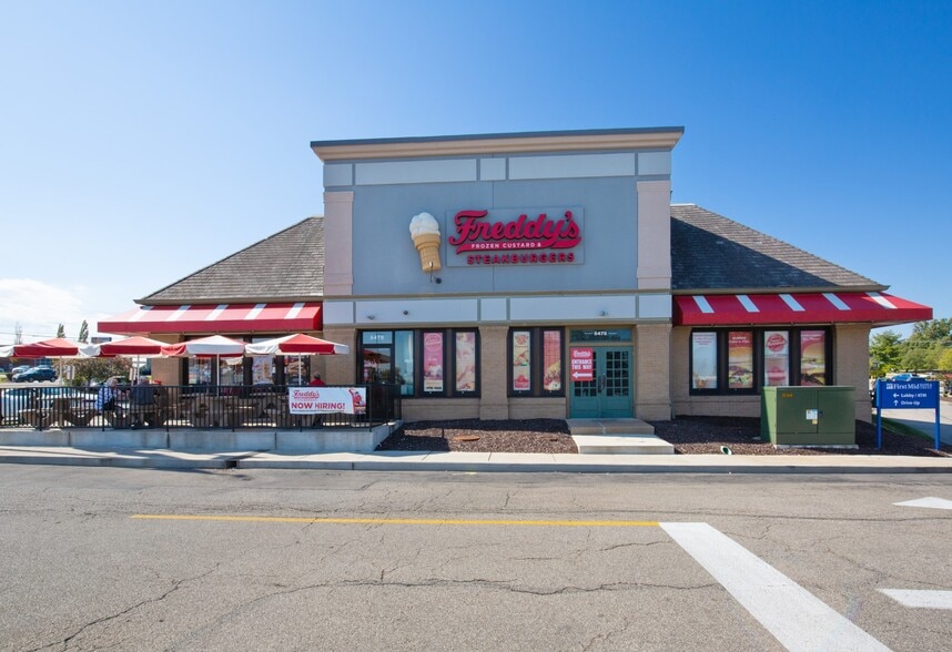 More Photos Of 5406-5458 S Lindbergh Blvd, Saint Louis Unknown For Lease