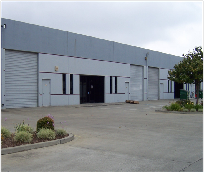 More Photos Of 1680 W Winton Ave, Hayward Warehouse For Lease