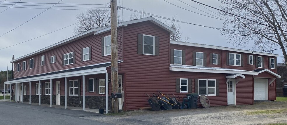 More Photos Of 2 Glendale Dr, Queensbury Office For Lease