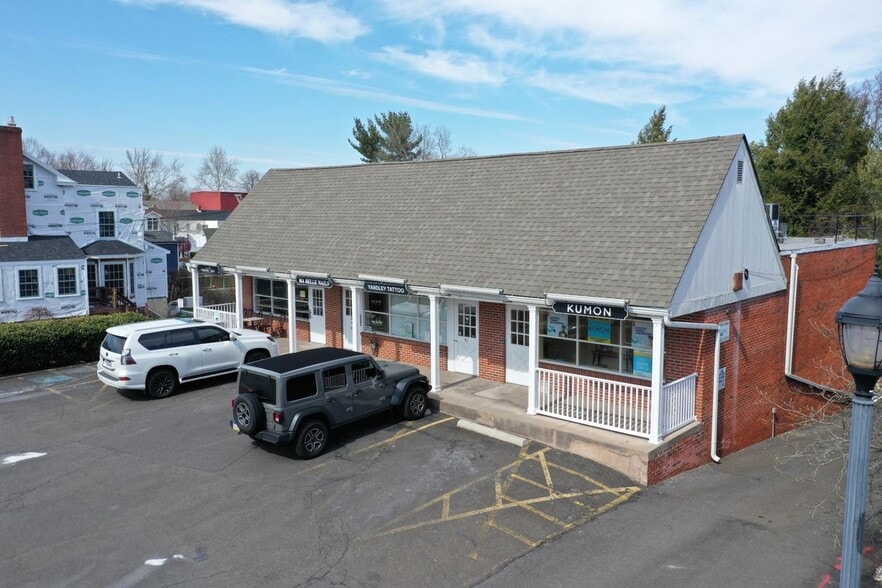 More Photos Of 40 S Main St, Yardley Storefront Retail Office For Lease