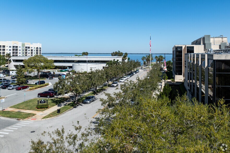More Photos Of 200 W 1st St, Sanford Land For Sale