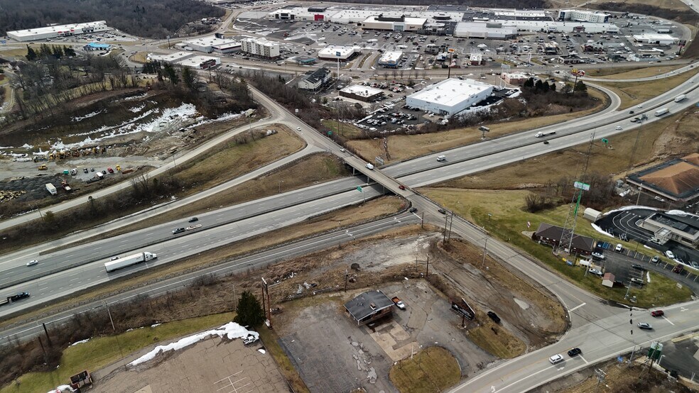 More Photos Of 51470 National Rd, Saint Clairsville Land For Lease