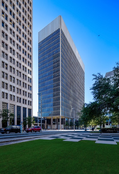 More Photos Of 500 Jefferson St, Houston Office For Lease