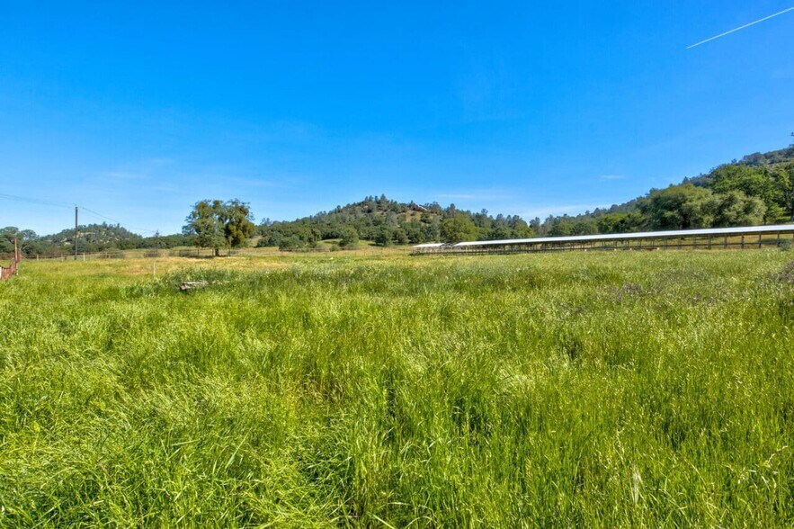 More Photos Of 4780-4784 Mary Harrison Mine Rd, Coulterville Land For Sale