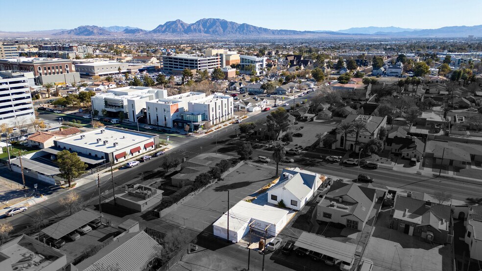 More Photos Of 608 S 6th St, Las Vegas Medical For Sale