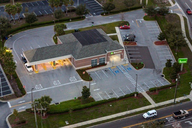 More Photos Of 6310 Gunn Hwy, Tampa Bank For Sale
