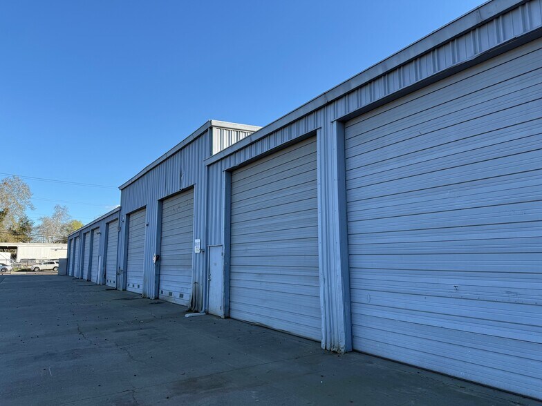 More Photos Of 1441 Richards Blvd, Sacramento Service For Lease