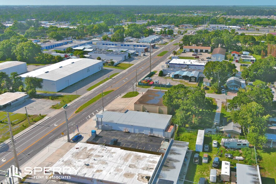 More Photos Of 411 Clearlake Rd, Cocoa Flex For Sale