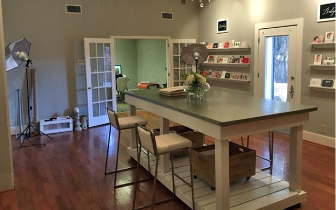 More Photos Of 110 George L Davis Blvd, Nashville General Retail For Sale