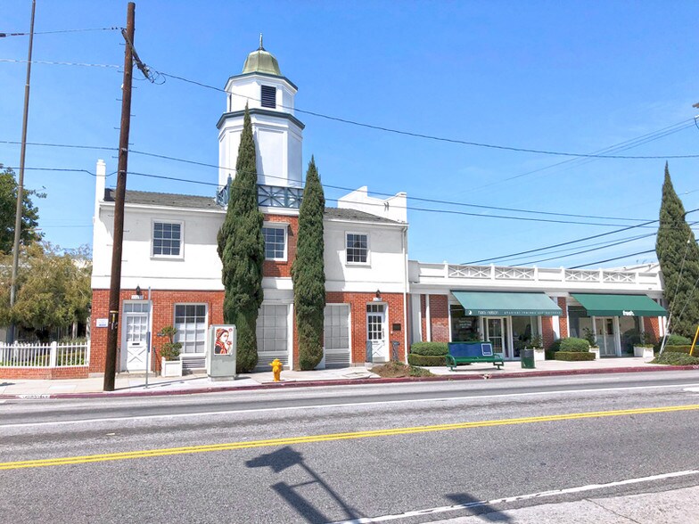 More Photos Of 11685-11695 National Blvd, Los Angeles Loft Creative Space For Lease