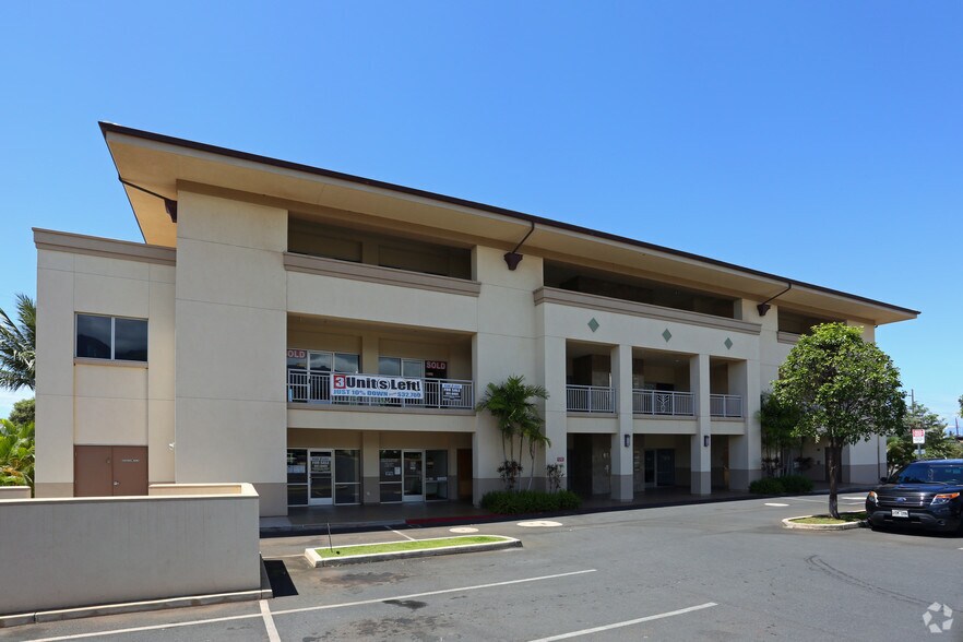 More Photos Of 40 Kupuohi St, Lahaina Medical For Sale