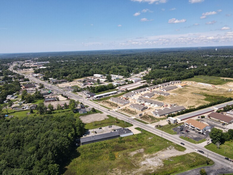 More Photos Of 1305 State Route 28, Milford General Retail For Lease