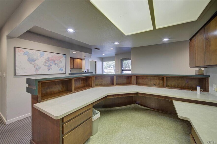 More Photos Of 1026 Sheridan Ave, Chico Office For Sale