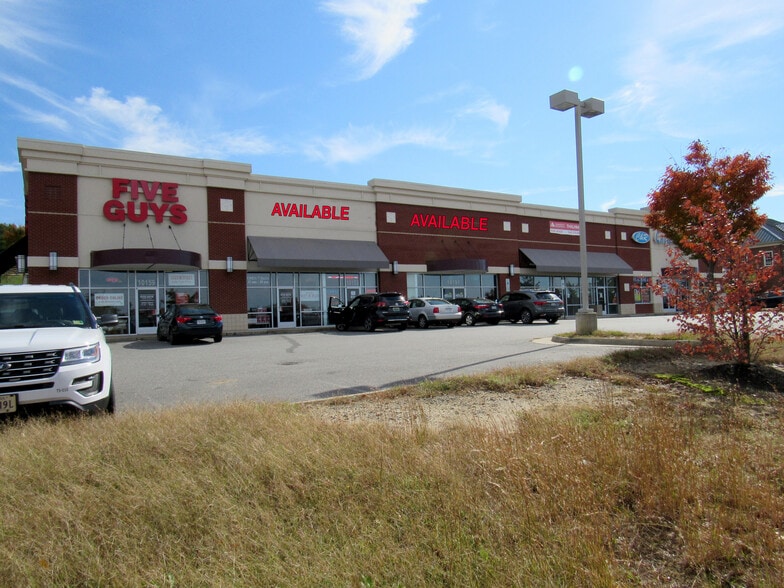 Primary Photo Of 9745 Patriot Hwy, Fredericksburg Unknown For Lease