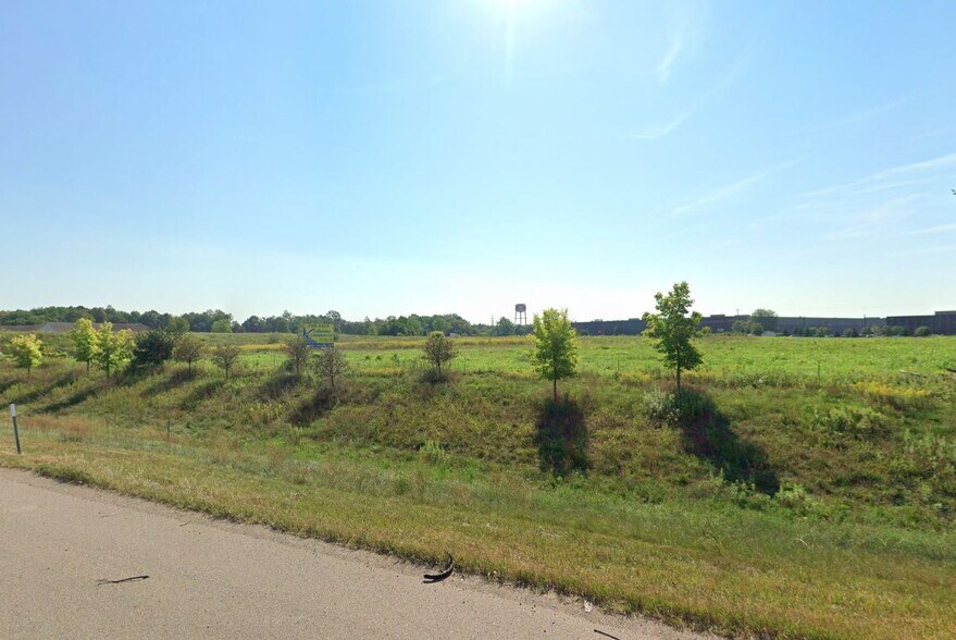More Photos Of 5159 E Cork St, Kalamazoo Land For Sale