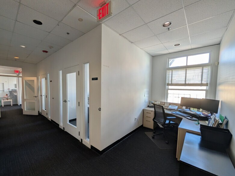 More Photos Of 333 Westminster St, Providence Loft Creative Space For Sale