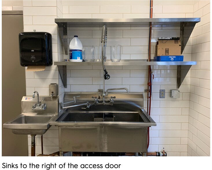 More Photos Of 80 Veterans way, Drumheller General Retail For Lease