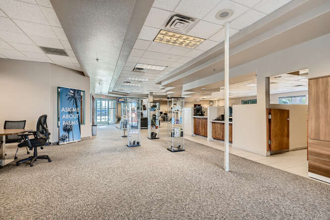 More Photos Of 4050 Losee Rd, North Las Vegas Bank For Sale