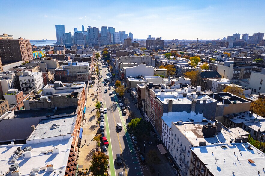 More Photos Of 312 Washington St, Hoboken Apartments For Lease