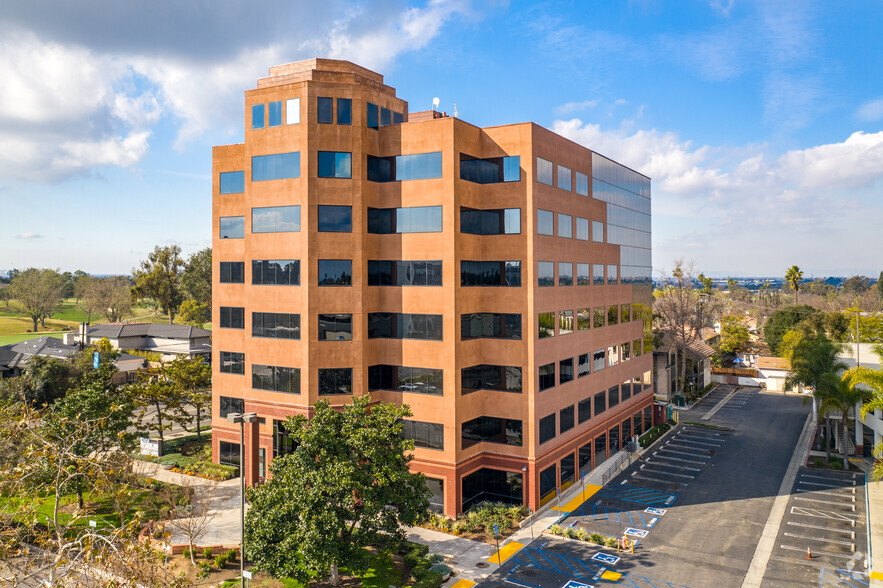 Primary Photo Of 4300 Long Beach Blvd, Long Beach Office For Lease