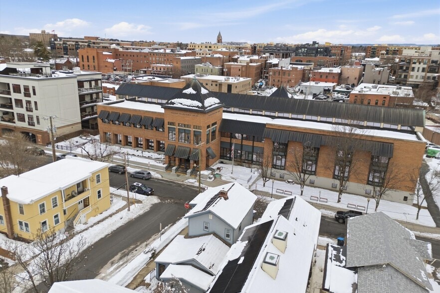 More Photos Of 56 Henry St, Saratoga Springs Multifamily For Sale