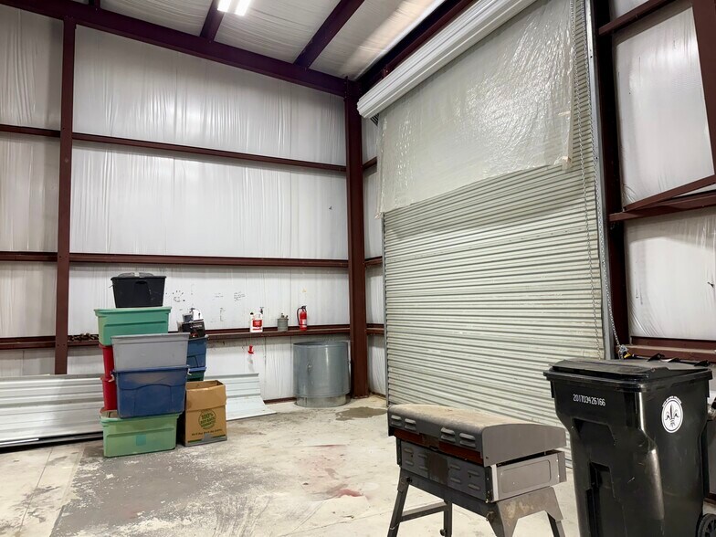 More Photos Of 30333 Highway 31, Brewton Self Storage For Sale