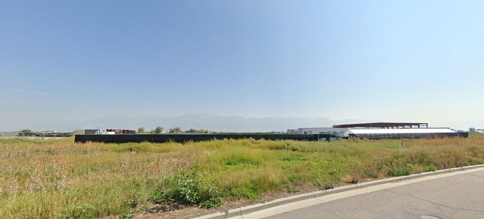 More Photos Of 2880 Mule Ranch Rd, Corinne Land For Sale