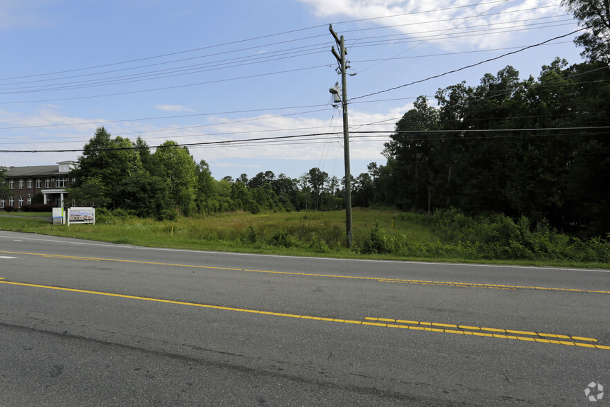 Primary Photo Of 326 NC Highway 54, Durham Office For Sale