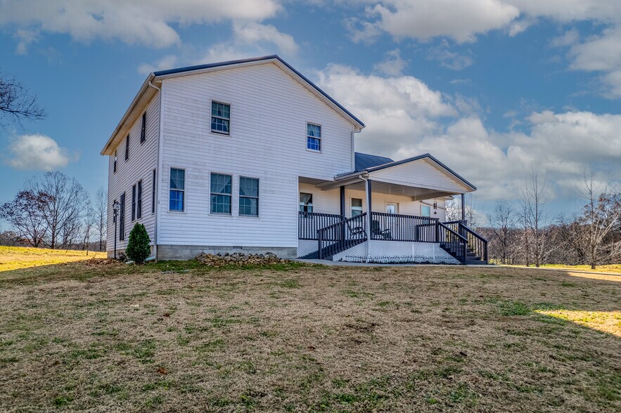 More Photos Of 751 Old State Rd, Owingsville Land For Sale