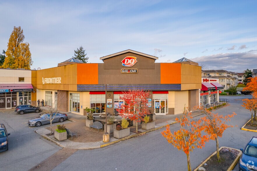 More Photos Of 8140 120th St, Surrey Freestanding For Sale