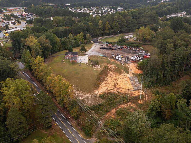 More Photos Of 10 Winndale Rd, Dallas Land For Sale