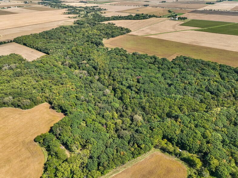 More Photos Of 380 3179th Rd, La Salle Land For Sale