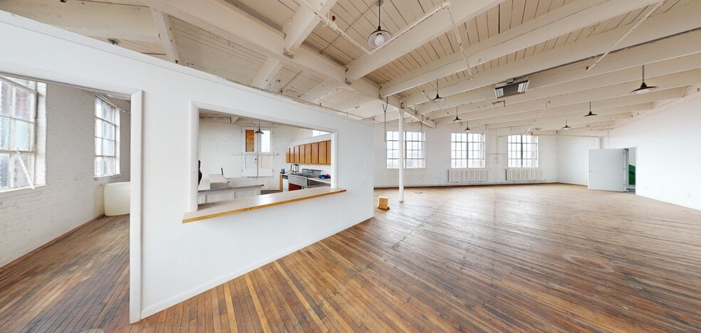 More Photos Of 750 S Main St, Piqua Manufacturing For Sale