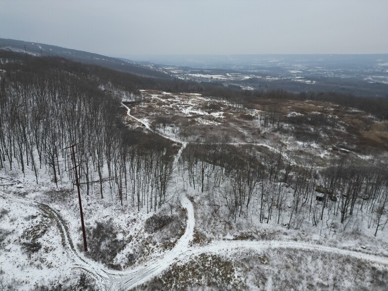 More Photos Of Clover & West Of Rr Street St, Scranton Land For Sale