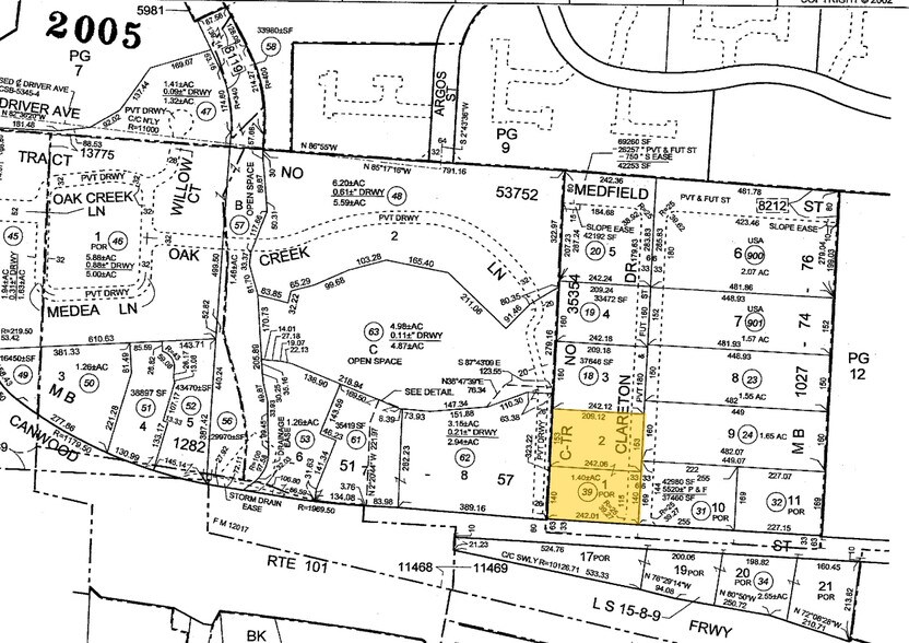 More Photos Of 5115 Clareton Dr, Agoura Hills Medical For Lease