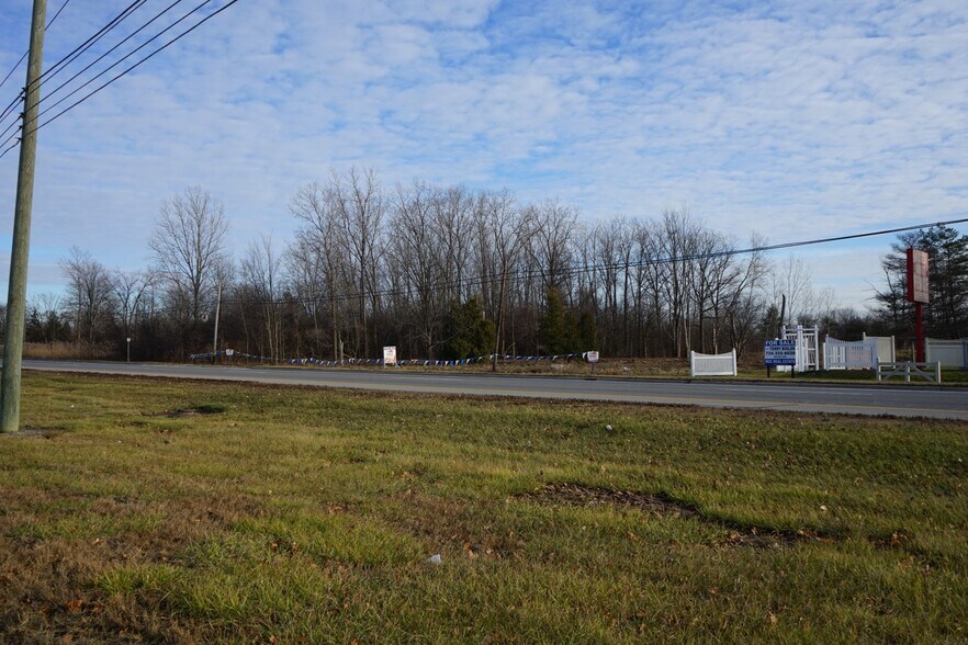 More Photos Of 44927 Michigan Ave, Canton Land For Sale
